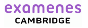 Examenes Cambridge